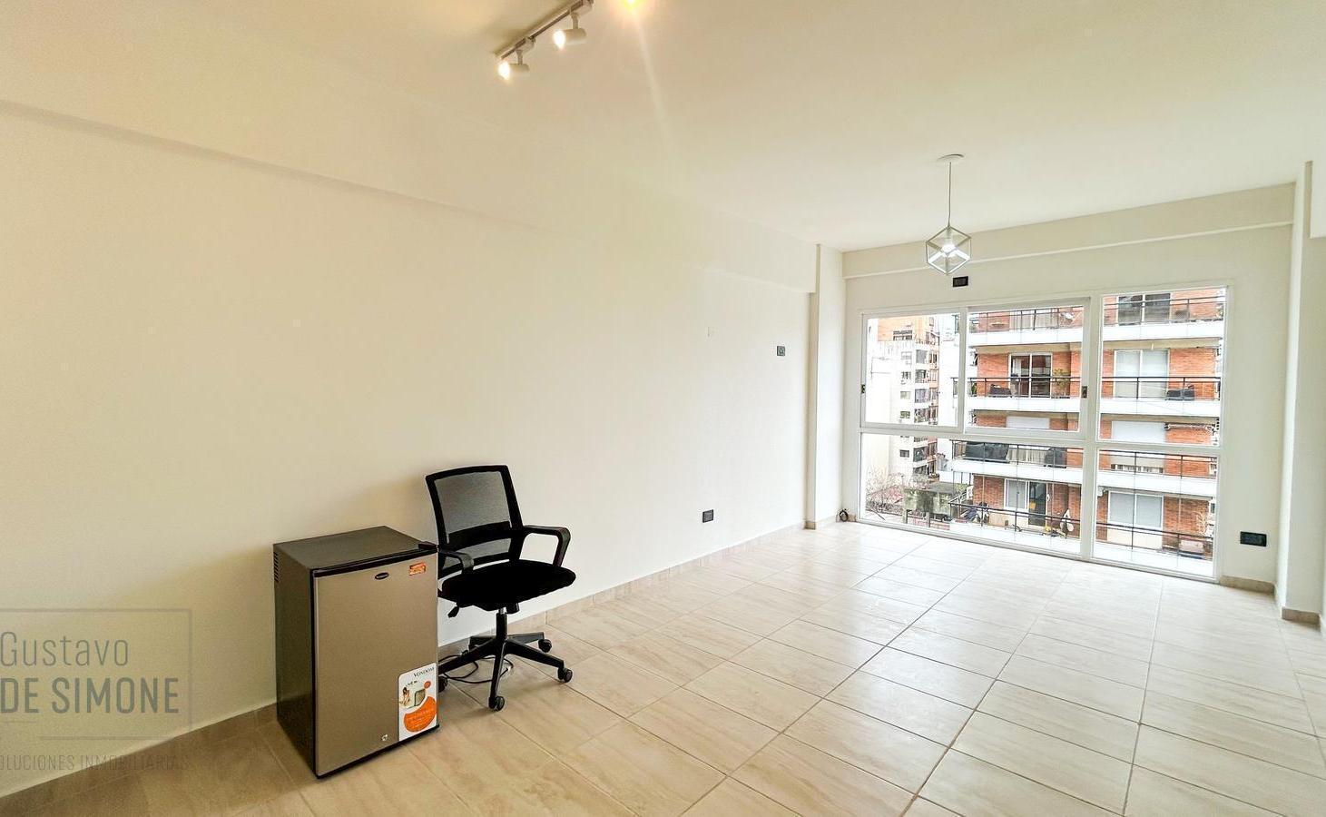 Foto de Venta Departamento Monoambiente Belgrano - Apto Credito CON RENTA, imagen 1