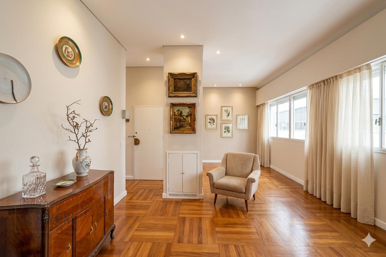 Foto de VENTA DEPARTAMENTO 3 AMBIENTES EN SAN NICOLAS, imagen 3
