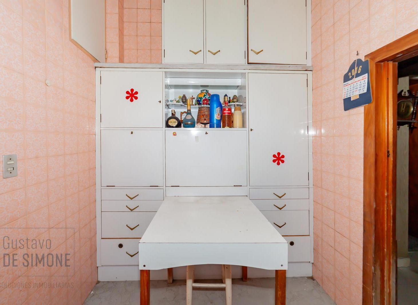Foto de VENTA DEPARTAMENTO 3 AMBIENTES EN SAN NICOLAS, imagen 1