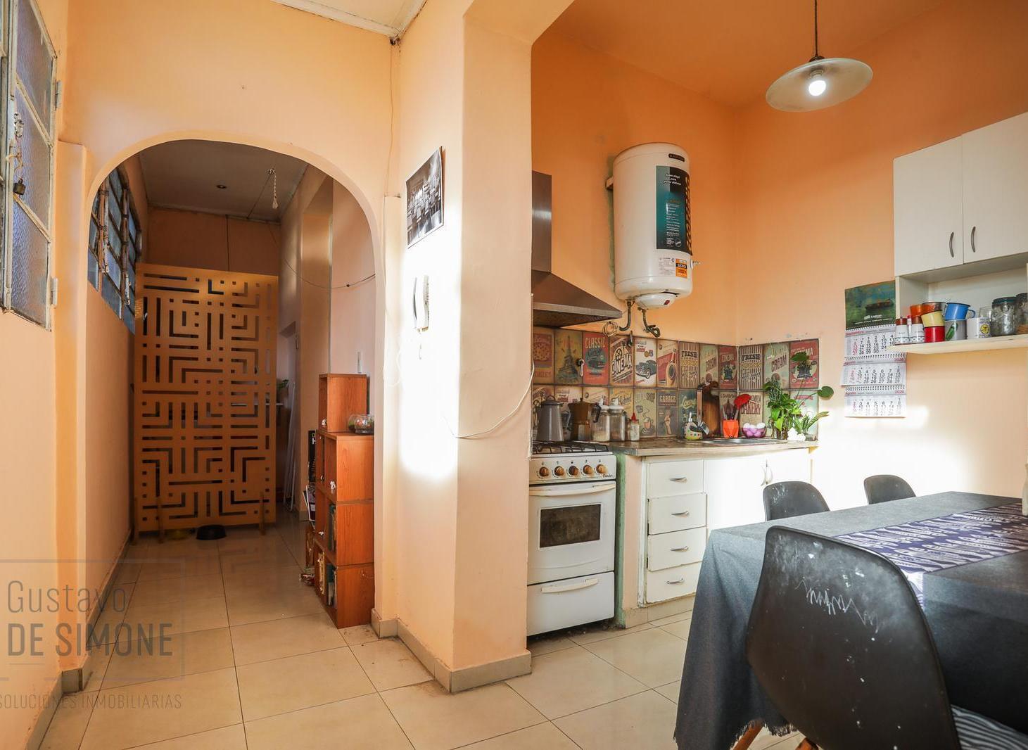 Foto de VENTA PH EN PARQUE PATRICIO - CON PARRILLA, imagen 5
