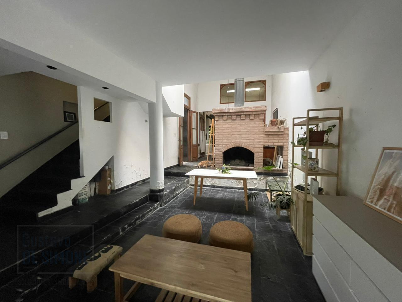 Foto de Venta Casa 5 Ambientes en Colegiales, imagen 1