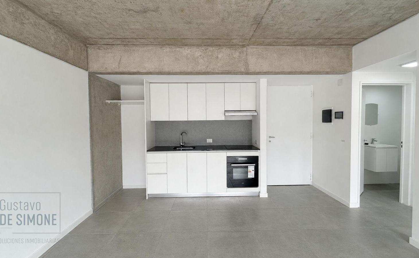 Foto de Alquiler Departamento 2 ambientes - Tigre Centro con cochera y pileta, imagen 3
