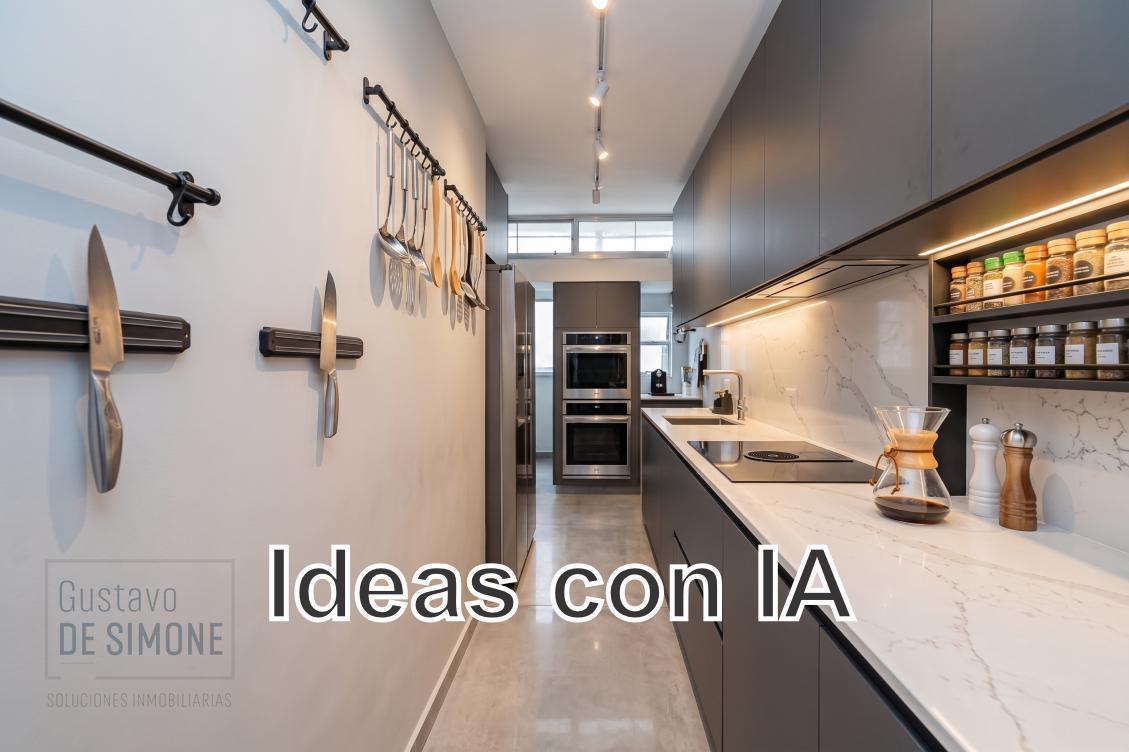 Foto de Venta Casa en Villa Pueyrredon, imagen 2