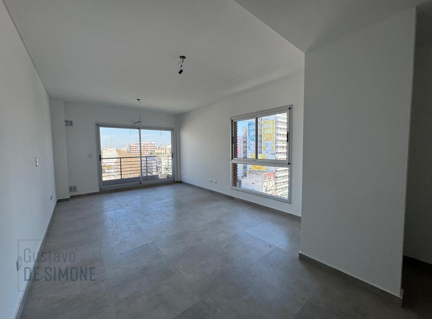 Foto de VENTA MONOAMBIENTE CON BALCÓN AL FRENTE PISO ALTO EN NUÑEZ, imagen 1