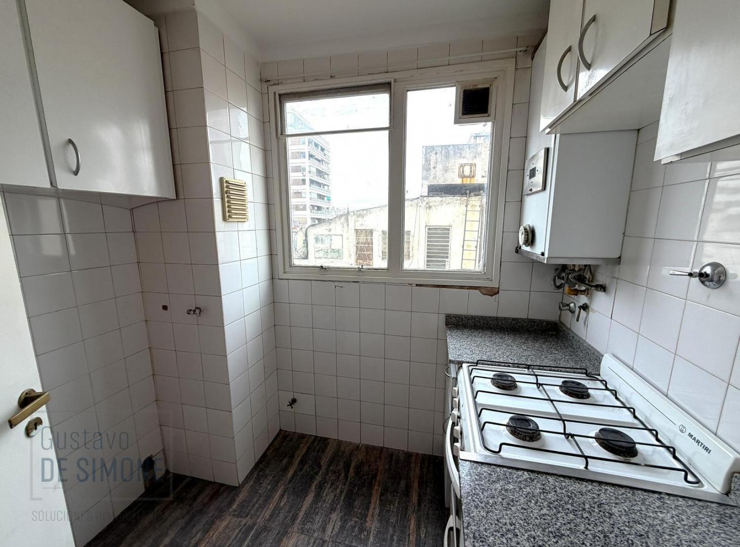 Foto de ALQUILER Departamento 2 AMB Barrio Norte, imagen 3