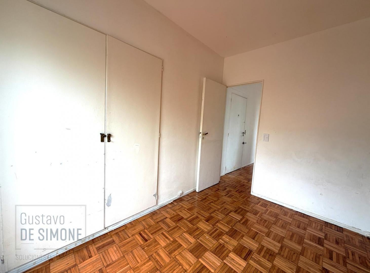 Foto de ALQUILER Departamento 2 AMB Barrio Norte, imagen 5
