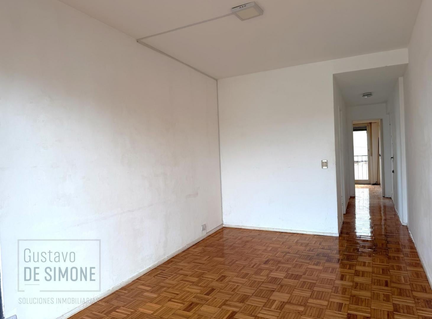 Foto de ALQUILER Departamento 2 AMB Barrio Norte, imagen 2