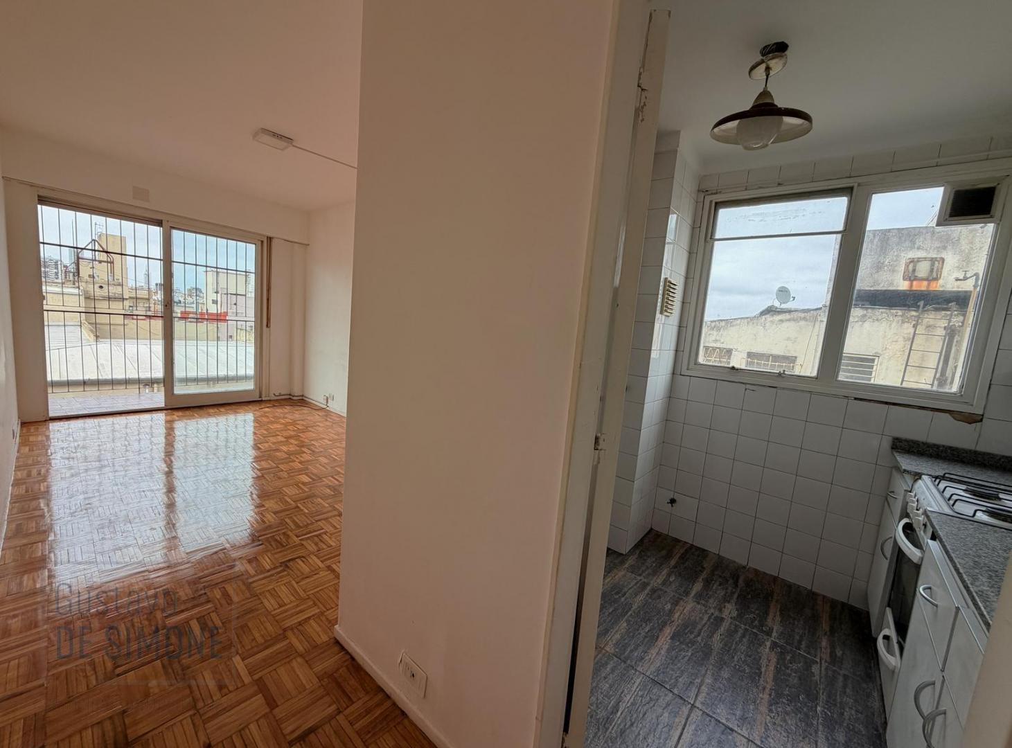 Foto de ALQUILER Departamento 2 AMB Barrio Norte, imagen 1