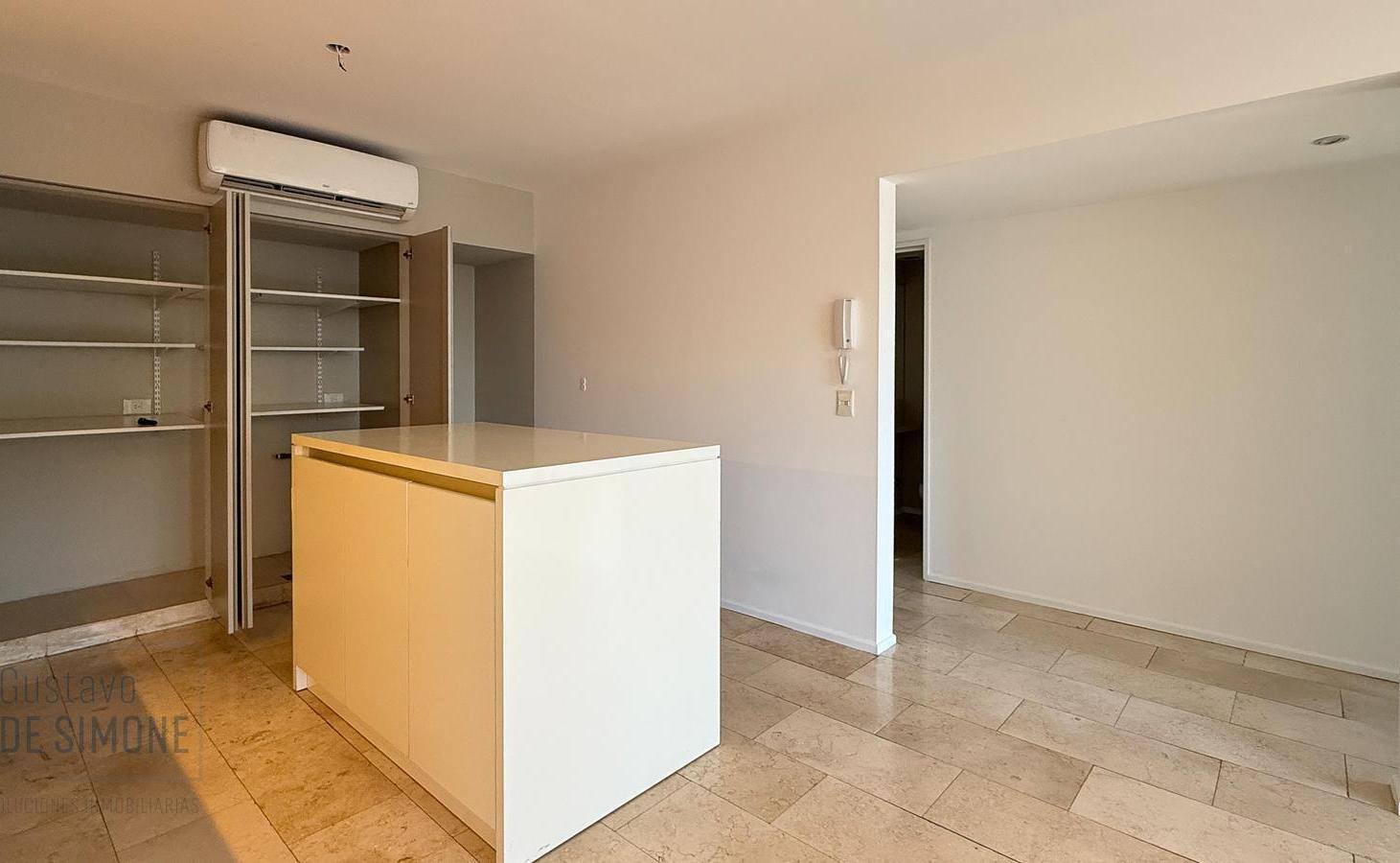 Foto de Alquiler Departamento 2 ambientes con cochera en Martinez, imagen 3