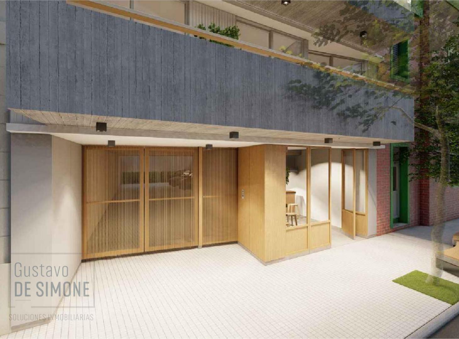 Foto de venta de departamento 2 ambientes en palermo financiado, imagen 5