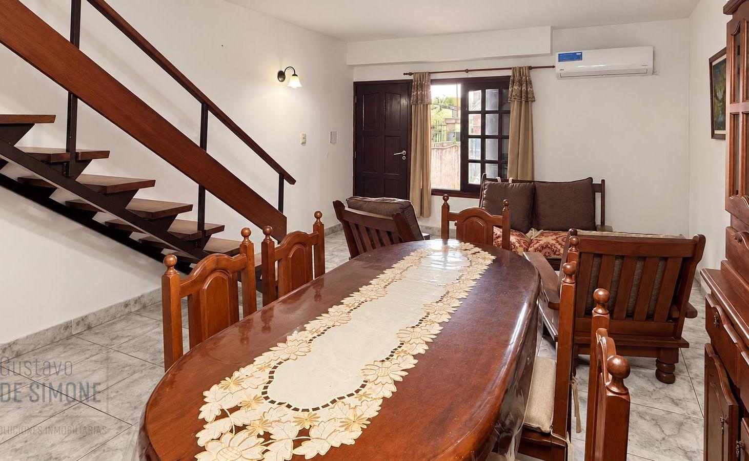 Foto de Venta Casa tipo Dúplex de 4 ambientes con cochera en Virrey Del Pino, imagen 4