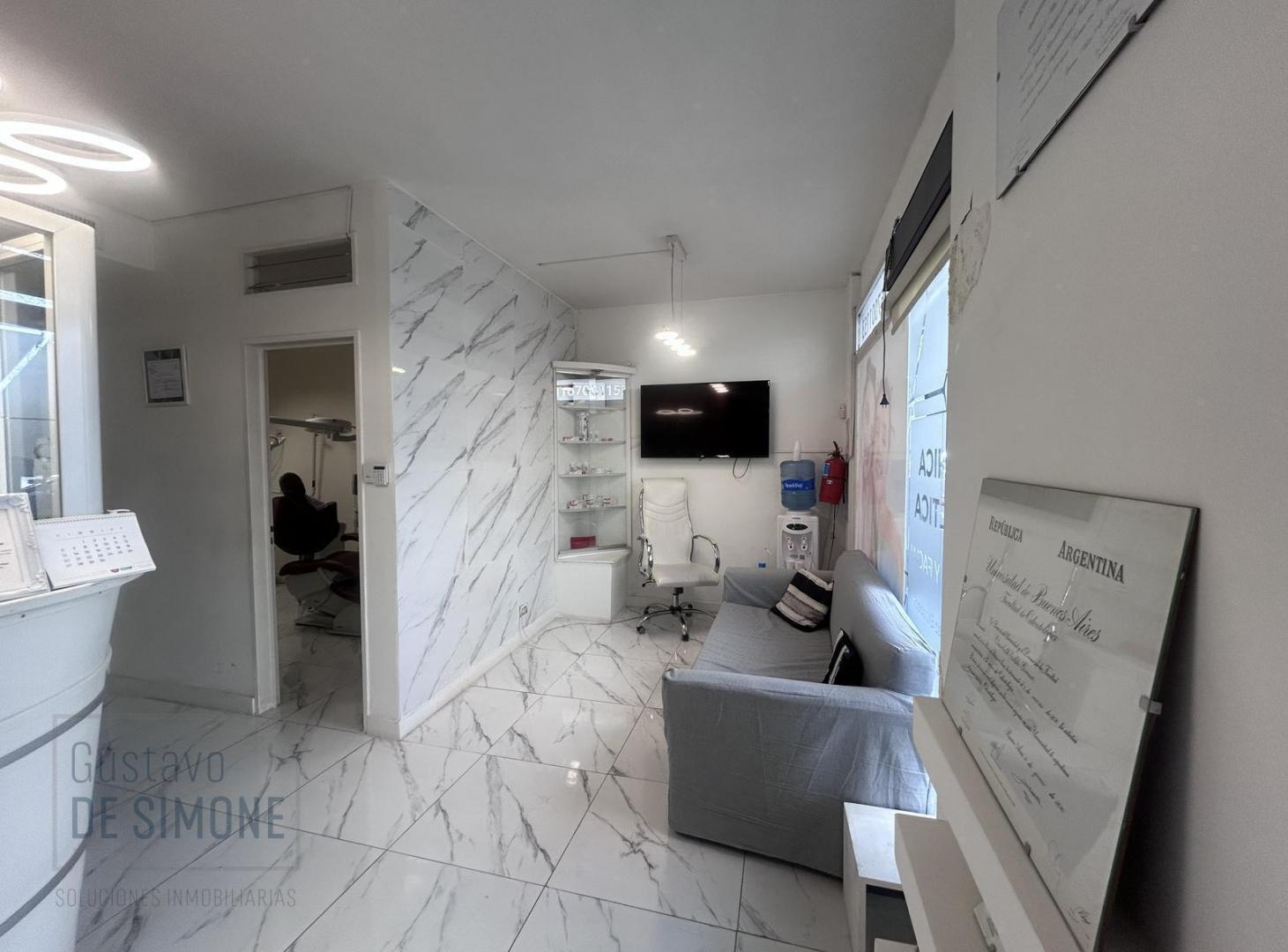 Foto de Venta Local en Palermo Soho, imagen 1