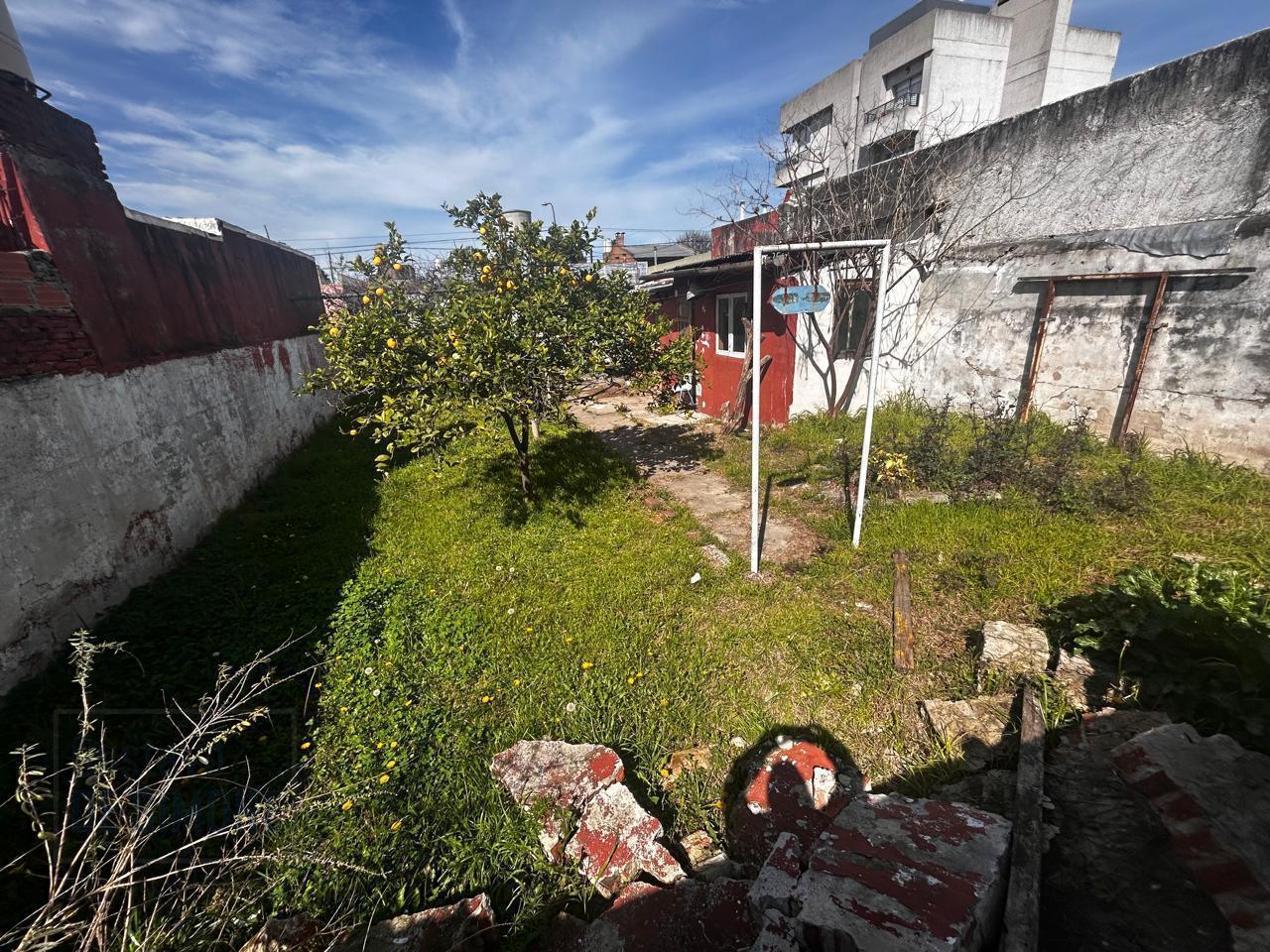 Foto de Venta Lote en Villa Bosch, imagen 2
