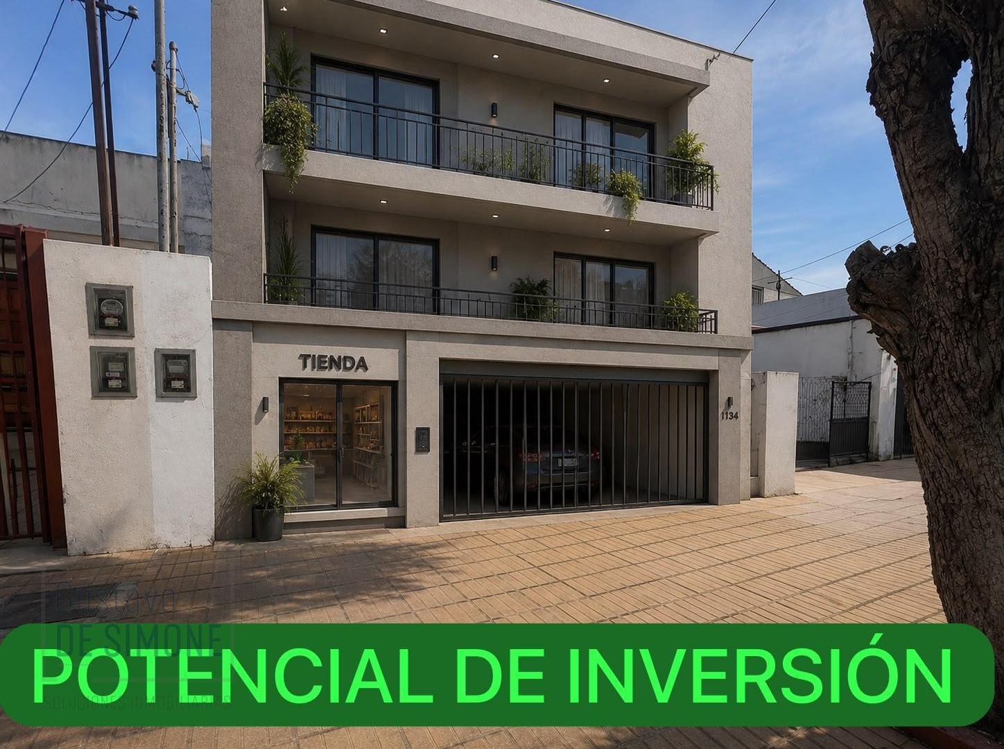 Foto de Venta Lote en Villa Bosch, imagen 1
