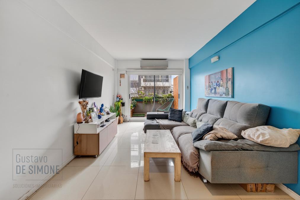 Foto de Venta Departamento Duplex 3 ambientes con Balcon en Flores, imagen 4