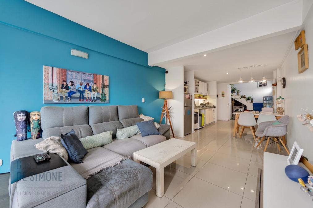 Foto de Venta Departamento Duplex 3 ambientes con Balcon en Flores, imagen 5