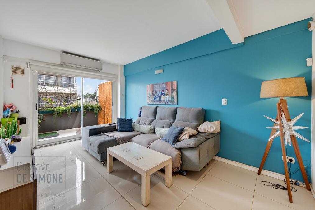 Foto de Venta Departamento Duplex 3 ambientes con Balcon en Flores, imagen 1