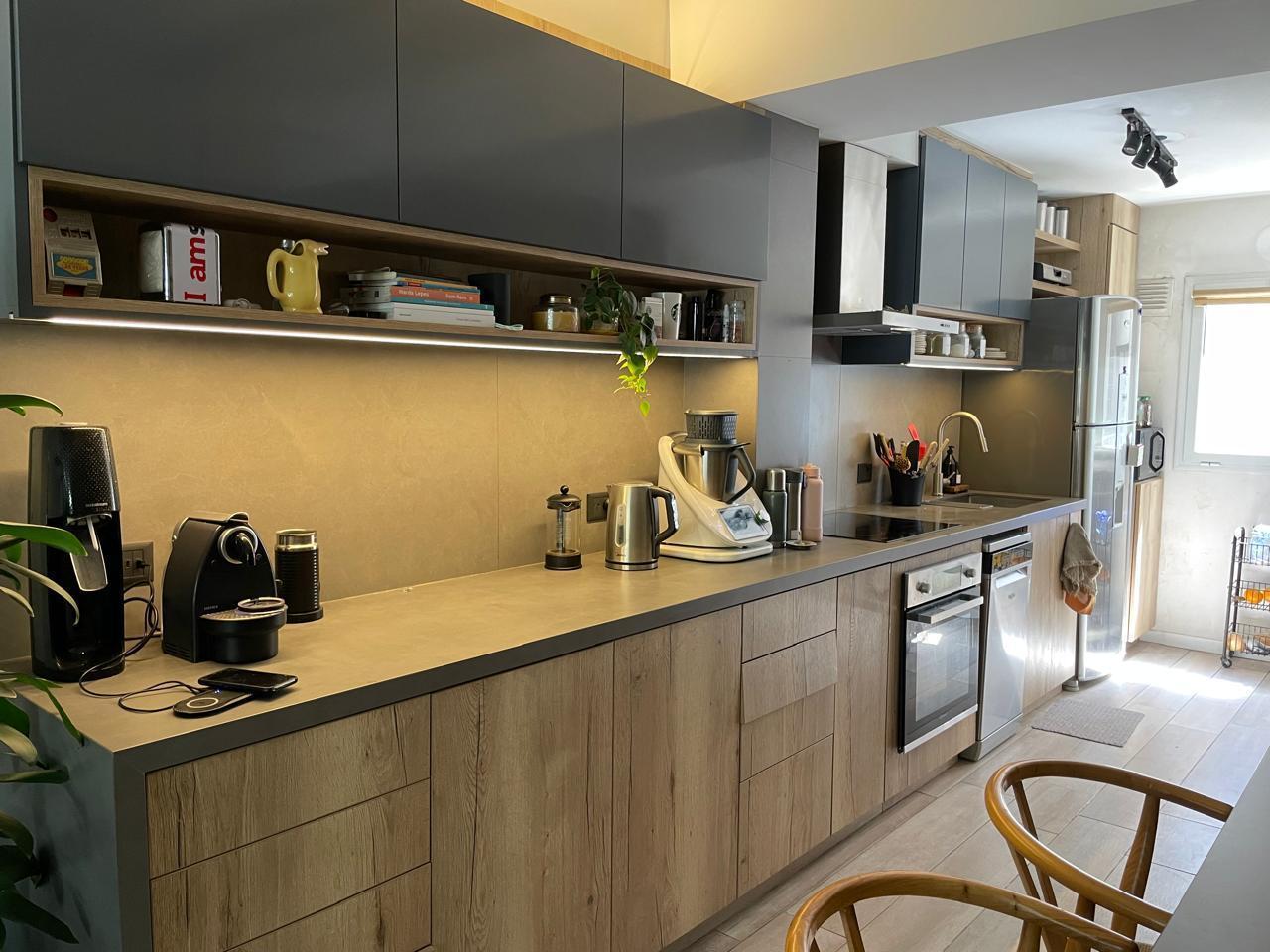 Foto de Venta Departamento 3 ambientes en 2 plantas con Cochera en Saavedra, imagen 1