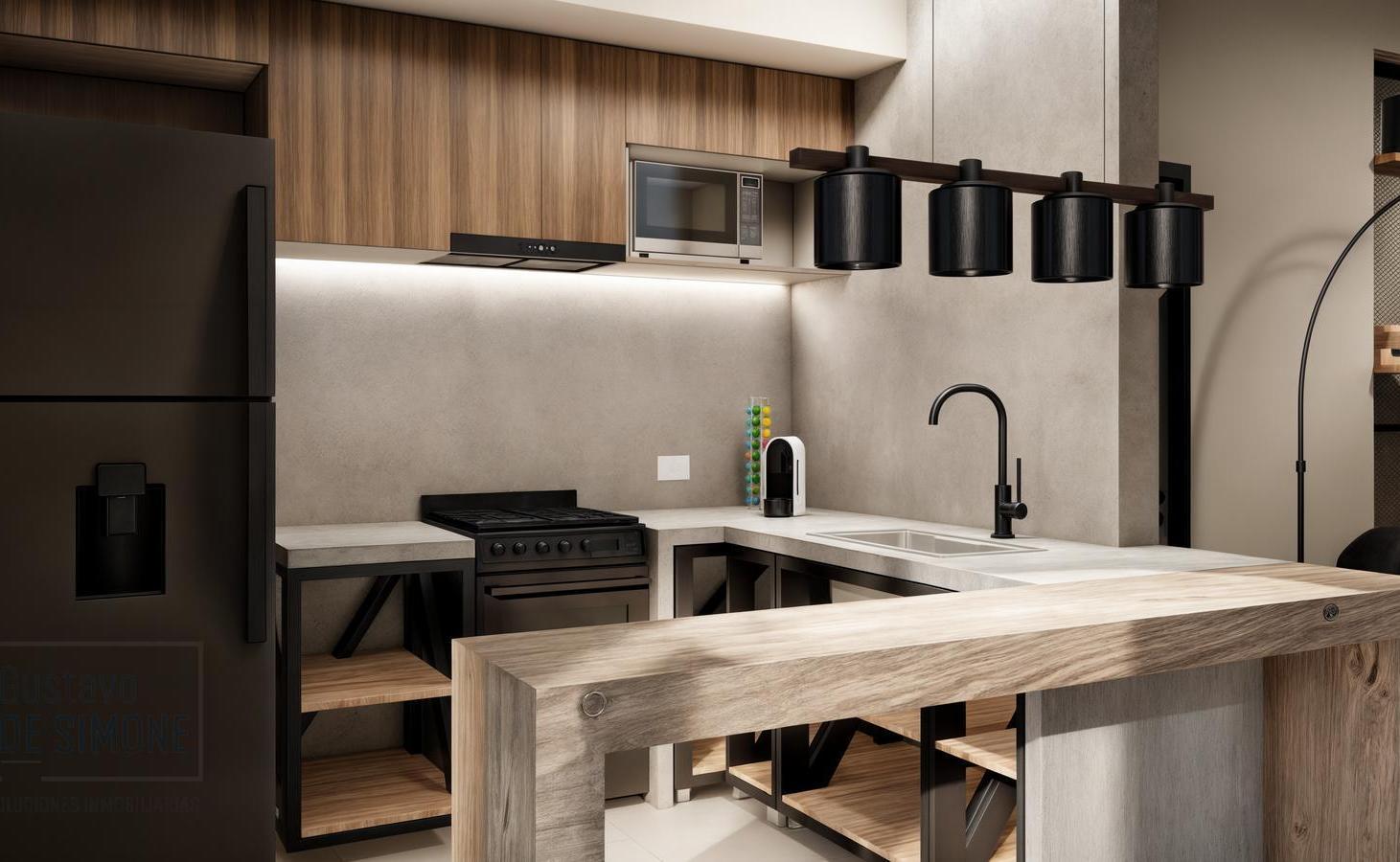 Foto de Duplex de 2 ambientes en VENTA en La Angélica, imagen 4