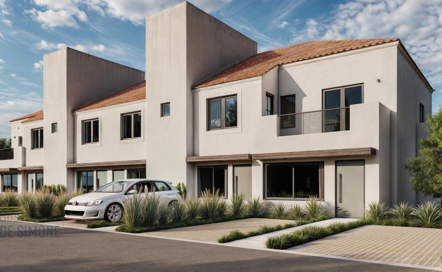 Foto de Duplex de 2 ambientes en VENTA en La Angélica, imagen 1