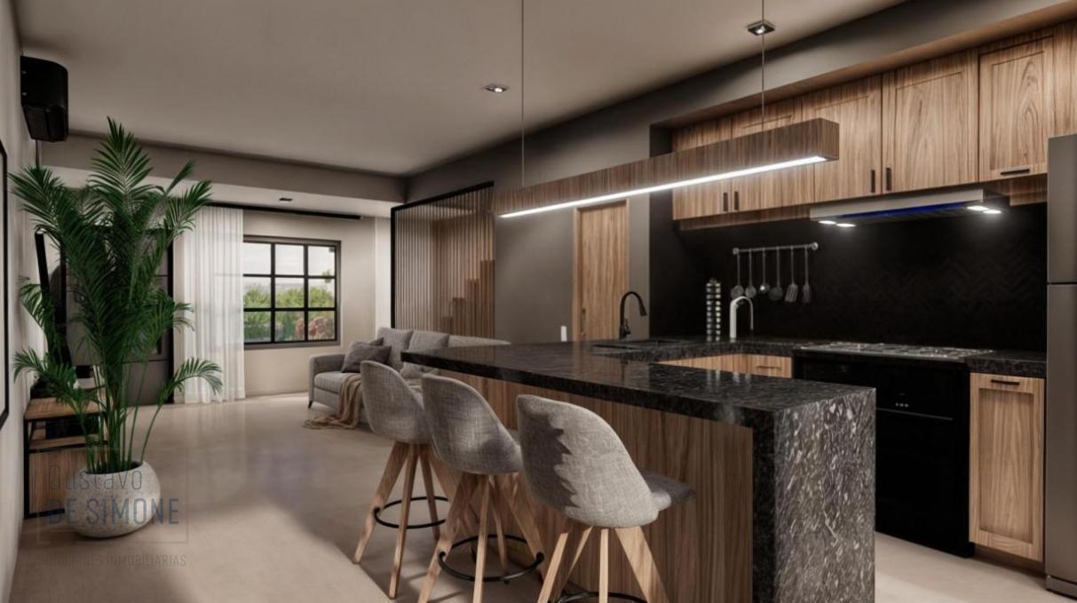Foto de Duplex de 3 ambientes en VENTA en La Angélica, imagen 1
