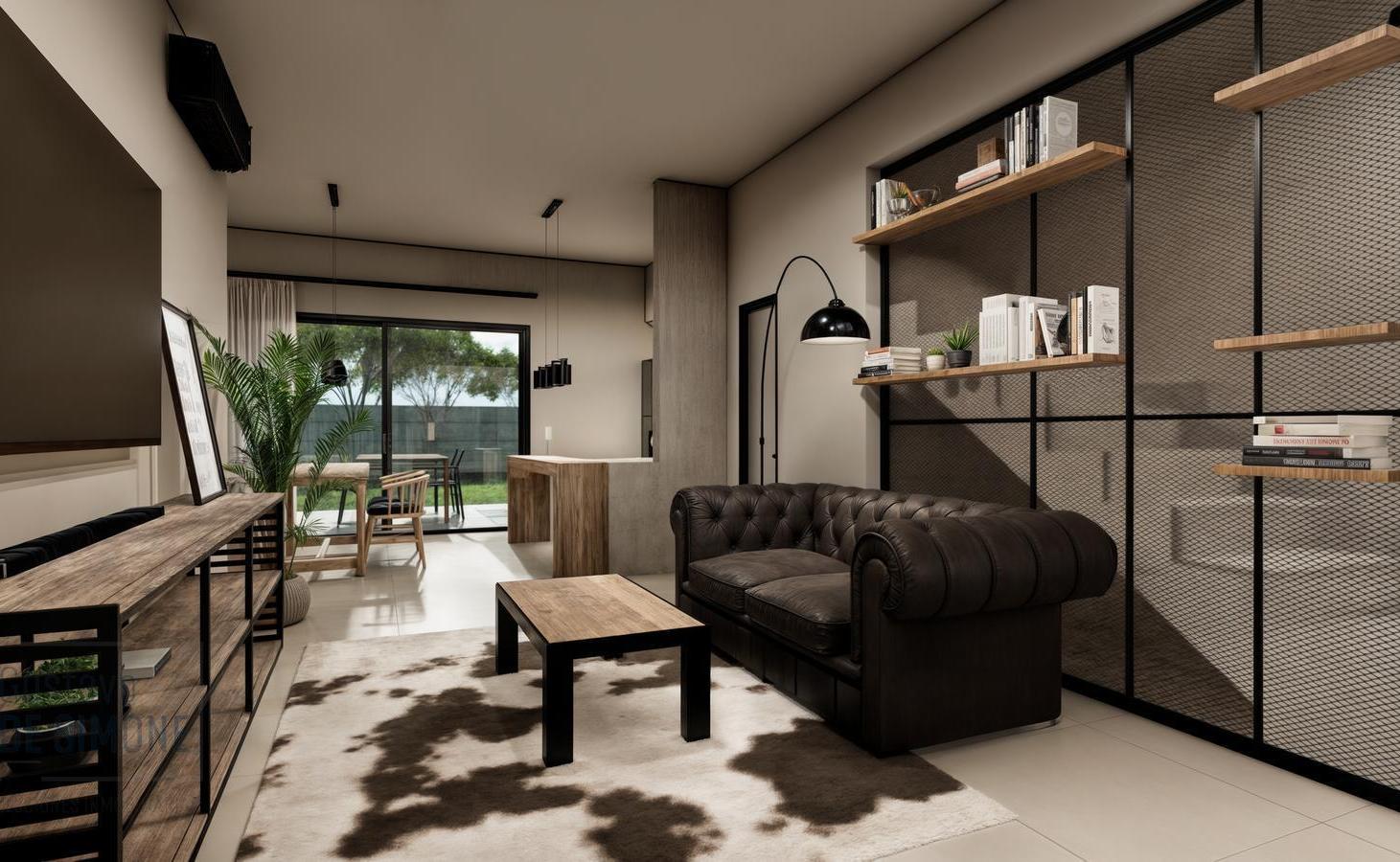 Foto de Duplex de 3 ambientes en VENTA en La Angélica, imagen 4