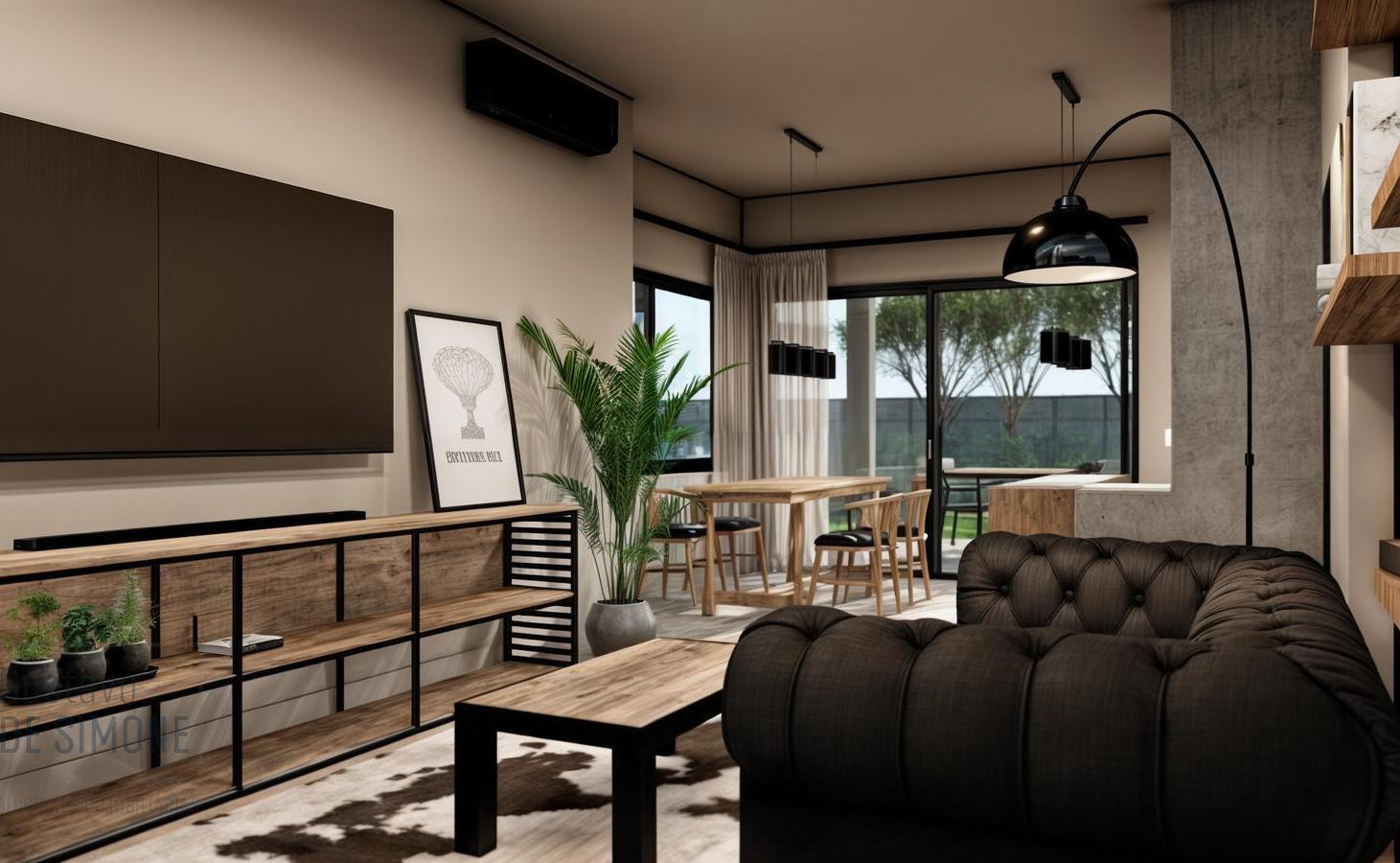 Foto de Duplex de 3 ambientes en VENTA en La Angélica, imagen 2