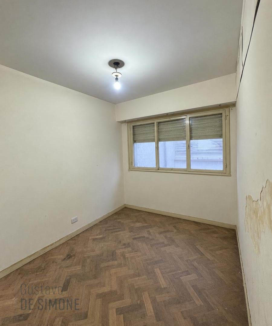 Foto de Venta Departamento 2 ambientes en San Nicolás - Para reciclar, imagen 2