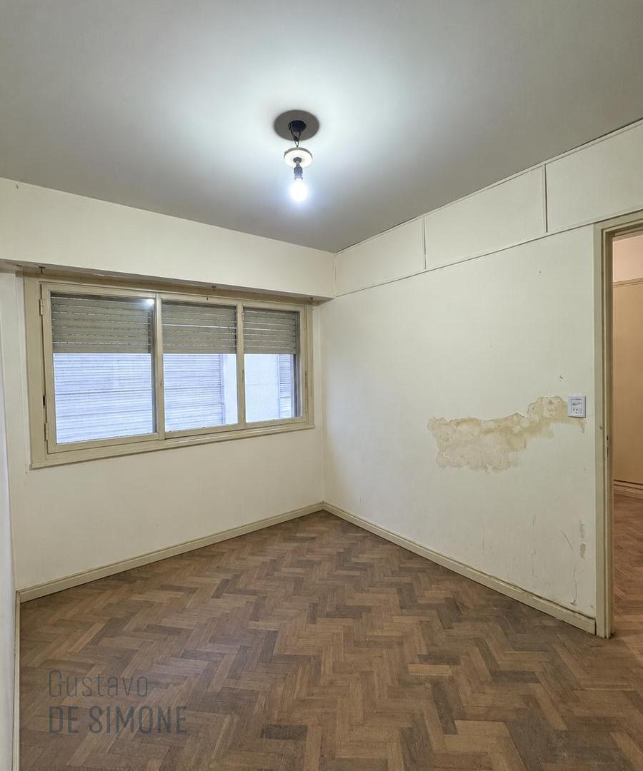 Foto de Venta Departamento 2 ambientes en San Nicolás - Para reciclar, imagen 5