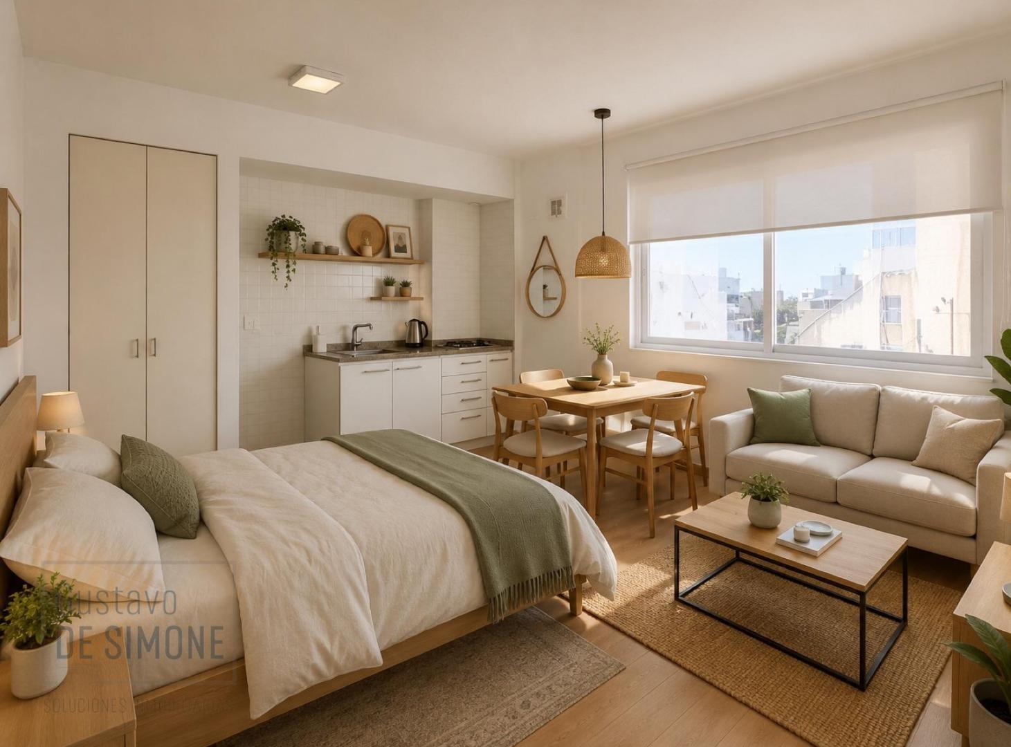Apartamento