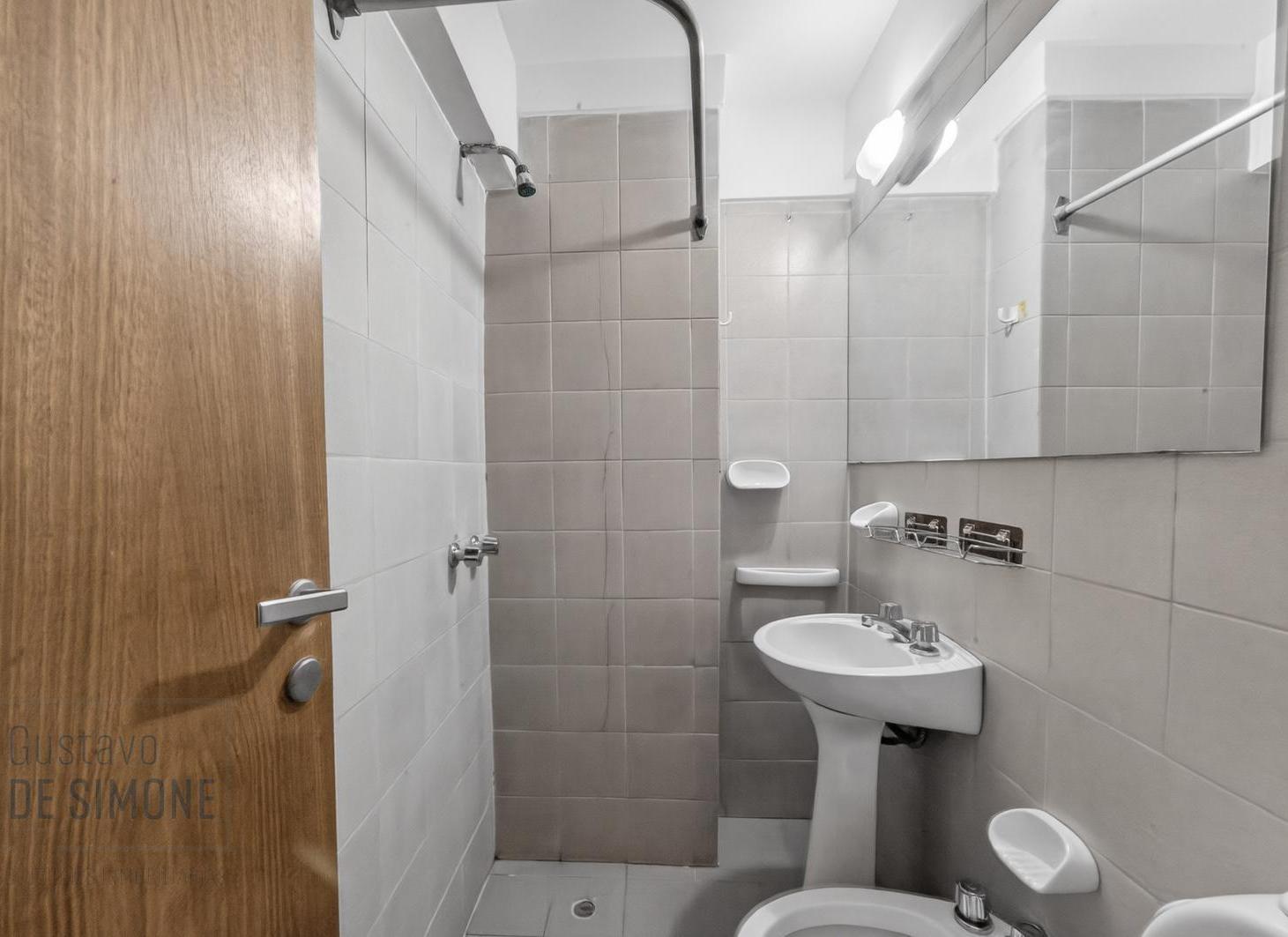 Foto de Venta Departamento 1 dormitorio Colegiales Balcon - Oportunidad alquiler, imagen 1