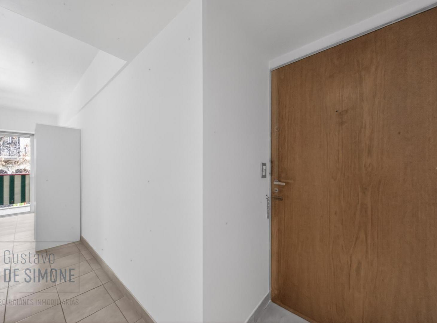 Foto de Venta Departamento 1 dormitorio Colegiales Balcon - Oportunidad alquiler, imagen 5