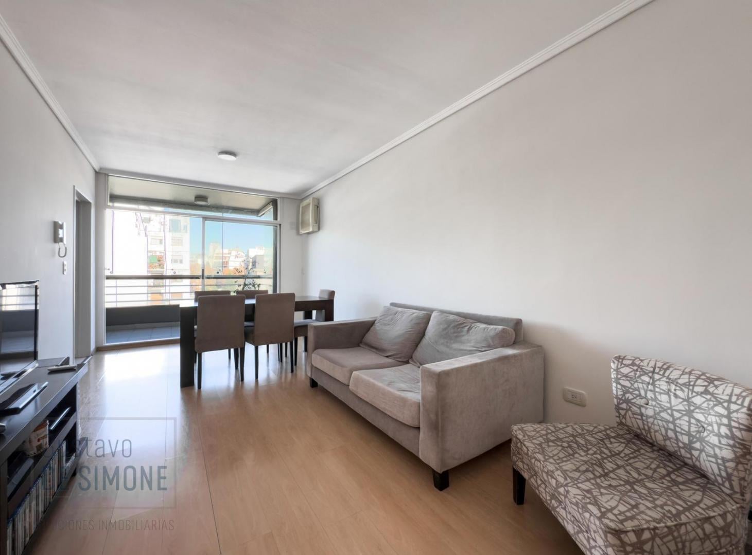 Foto de Departamento de 4 ambientes en Palermo 7 piso, imagen 2