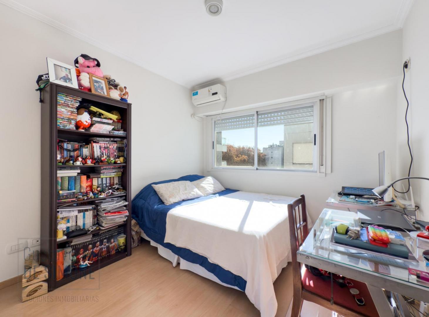 Foto de Departamento de 4 ambientes en Palermo 7 piso, imagen 1
