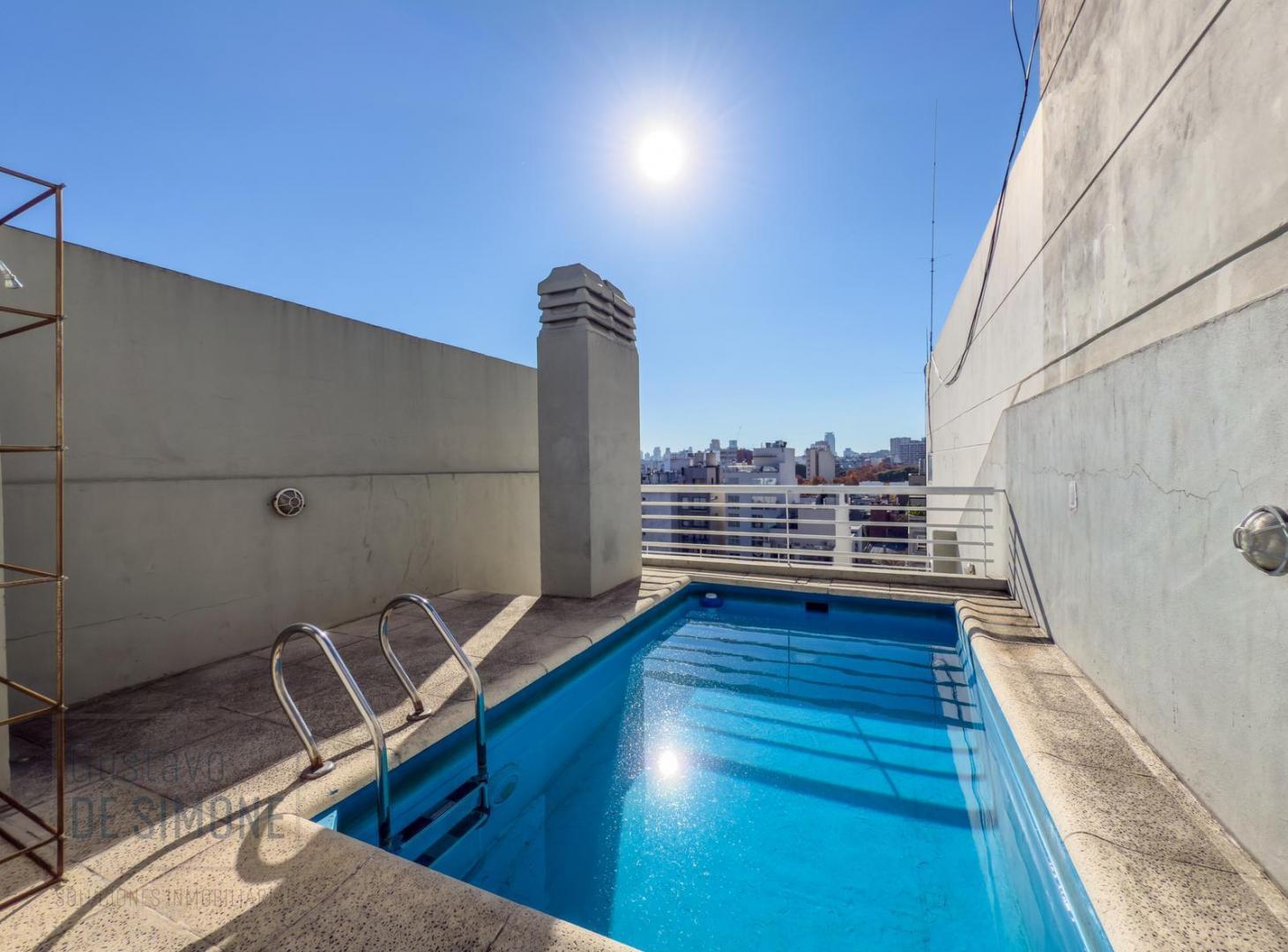 Foto de Departamento de 4 ambientes en Palermo 7 piso, imagen 5