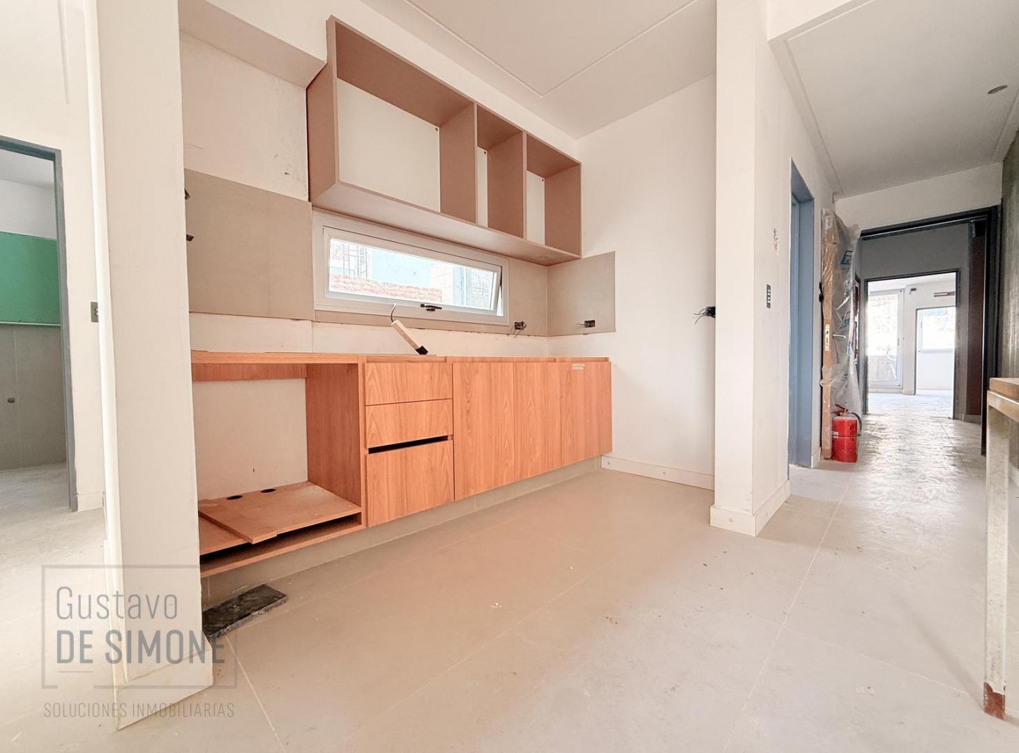 Foto de Venta de Departamento 3 Ambientes con cochera y baulera Financiado en, imagen 5