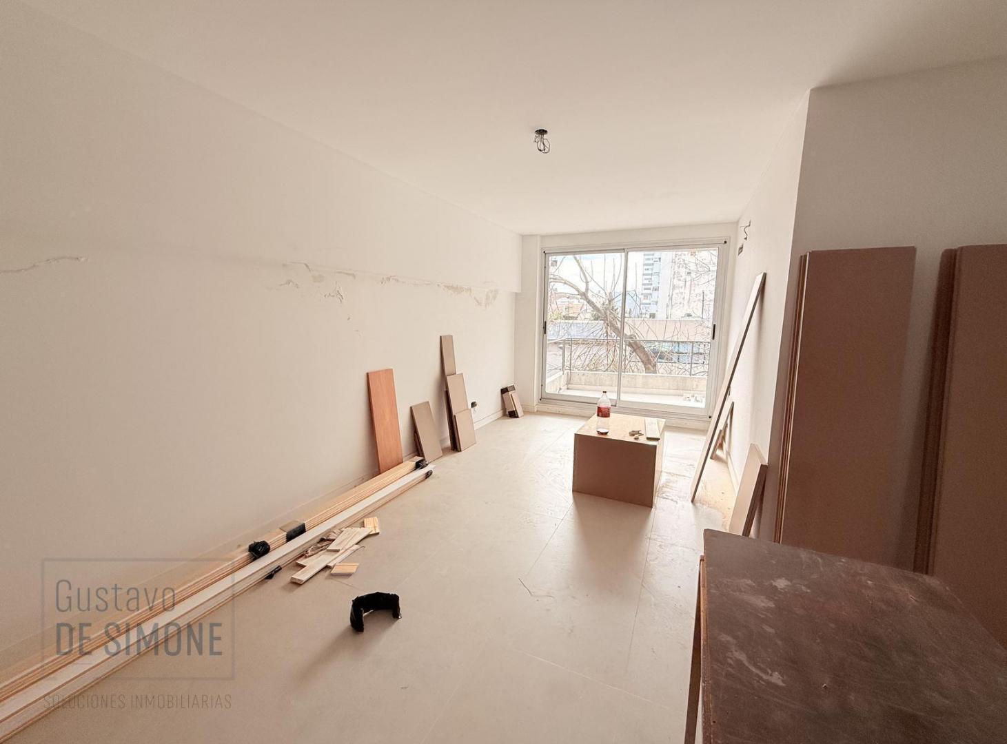 Foto de Venta de Departamento 3 Ambientes con cochera y baulera Financiado en, imagen 1