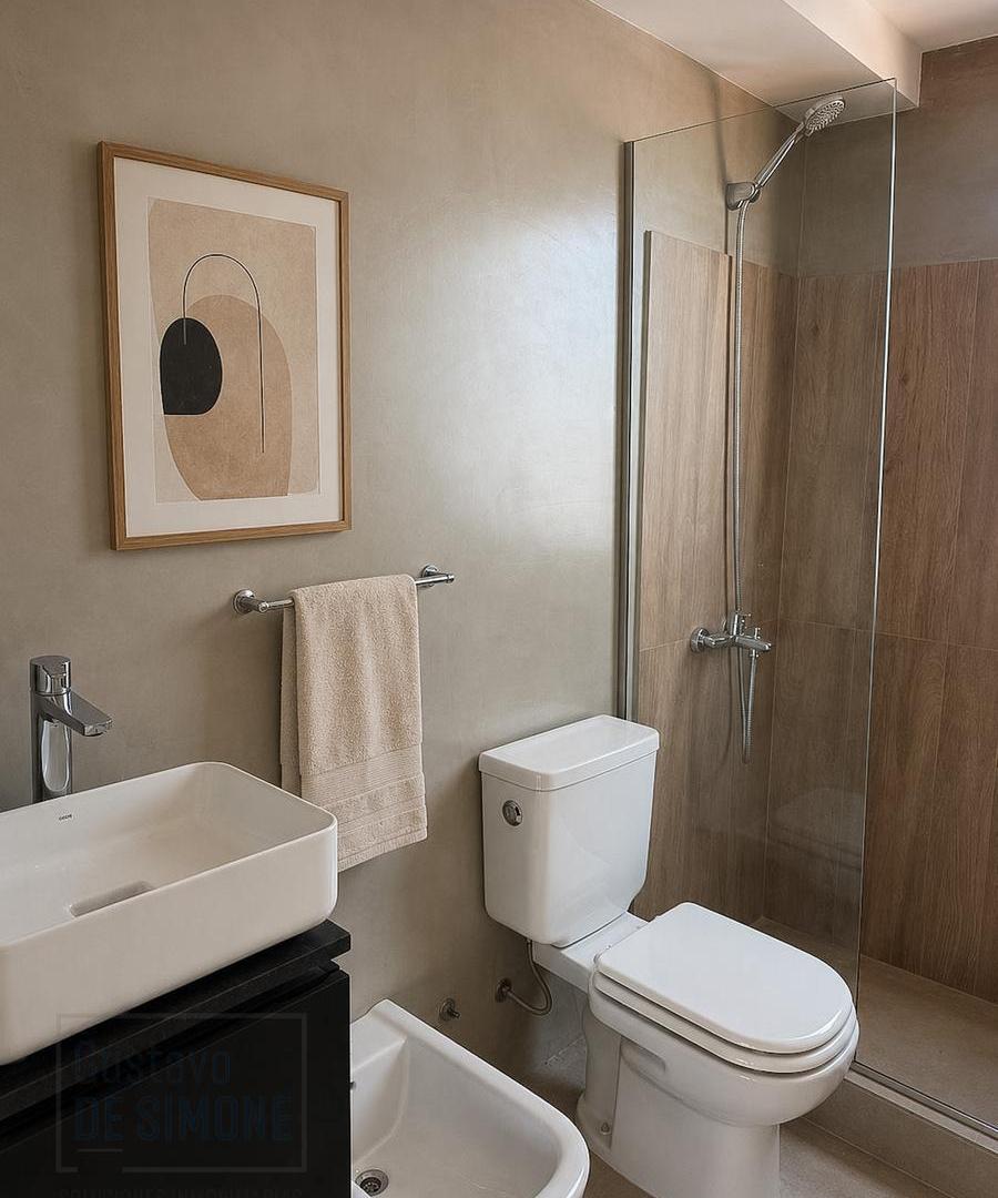 Foto de Venta de Monoambiente divisible a estrenar en Villa Ortuzar, imagen 2