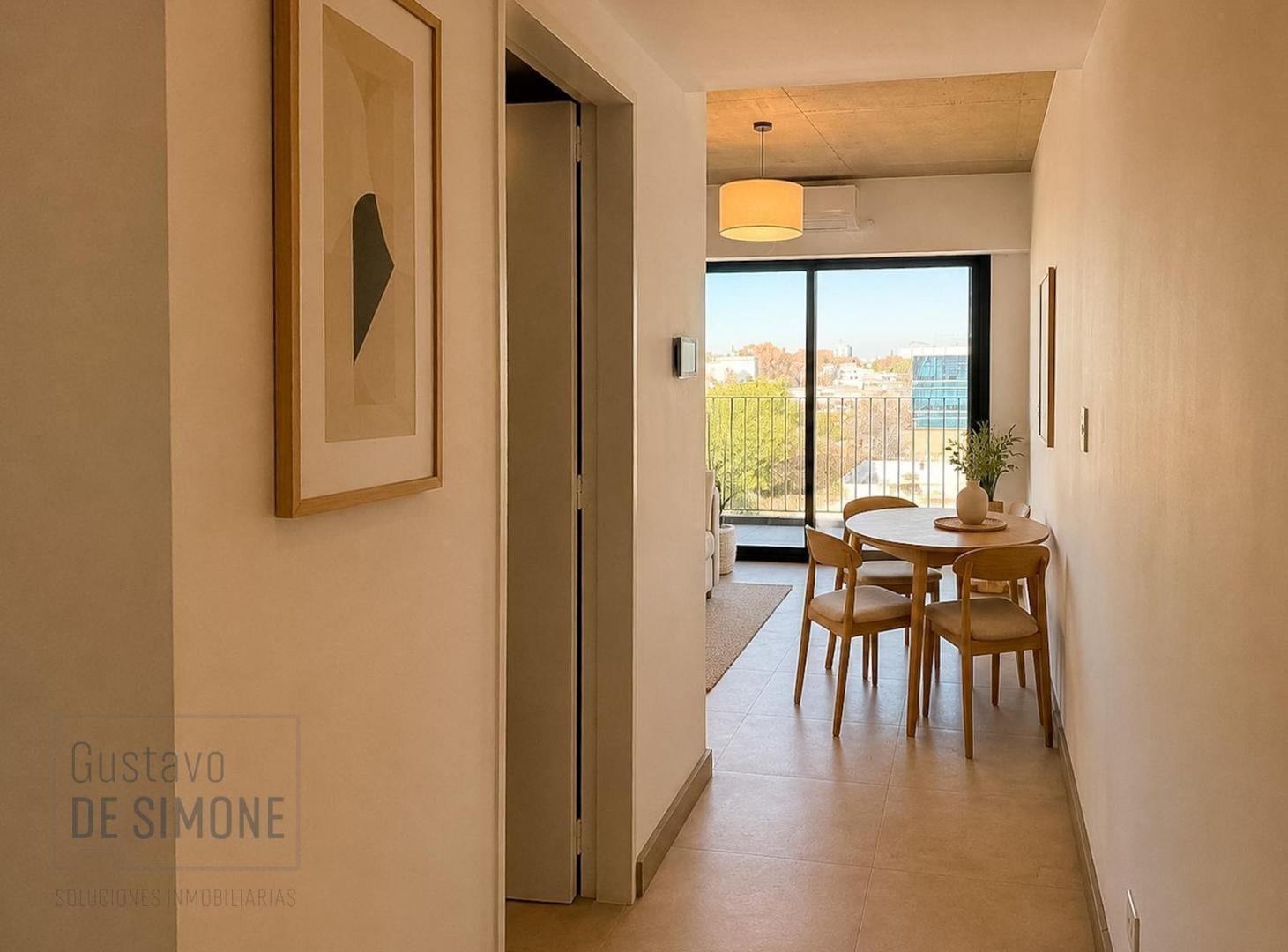 Foto de Venta de Monoambiente divisible a estrenar en Villa Ortuzar, imagen 1