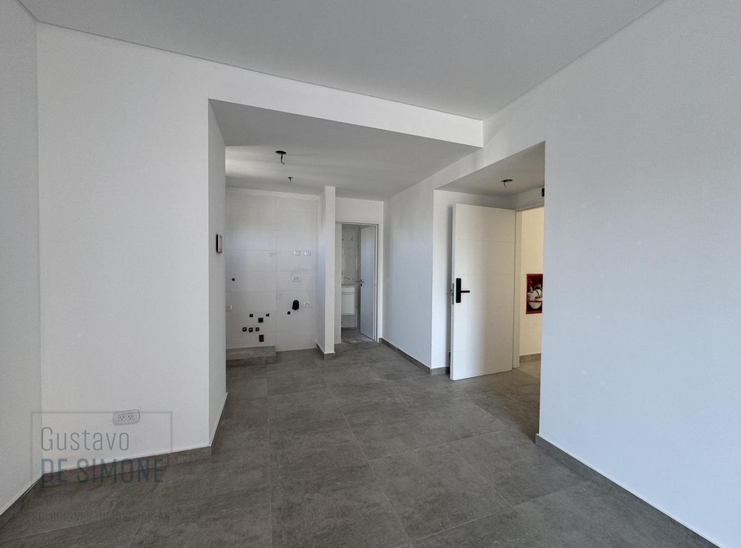 Foto de Departamento Monoambiente con Balcón en Venta en Nuñez, imagen 3