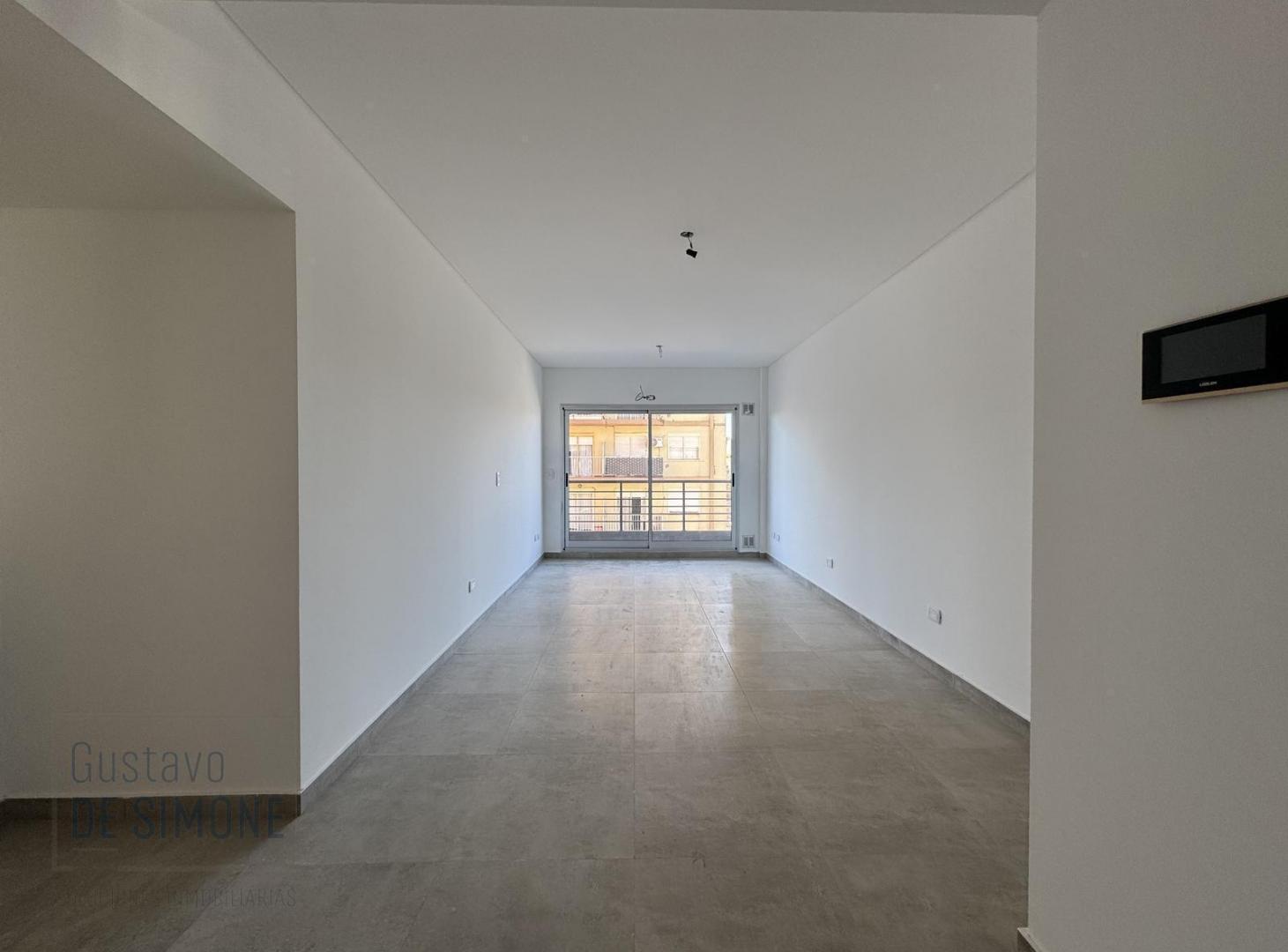 Foto de Departamento Monoambiente con Balcón en Venta en Nuñez, imagen 2