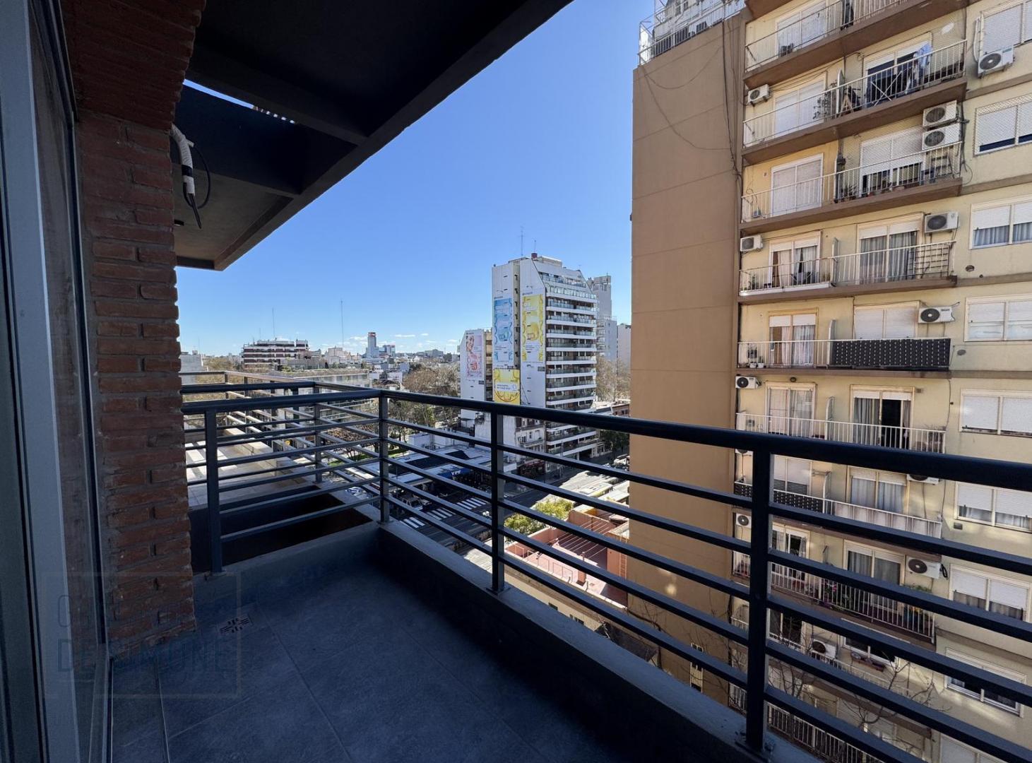 Foto de Departamento Monoambiente con Balcón en Venta en Nuñez, imagen 4