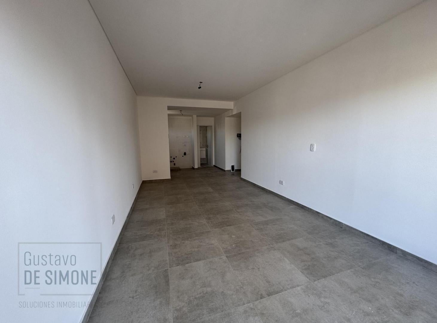 Foto de Departamento Monoambiente con Balcón en Venta en Nuñez, imagen 1