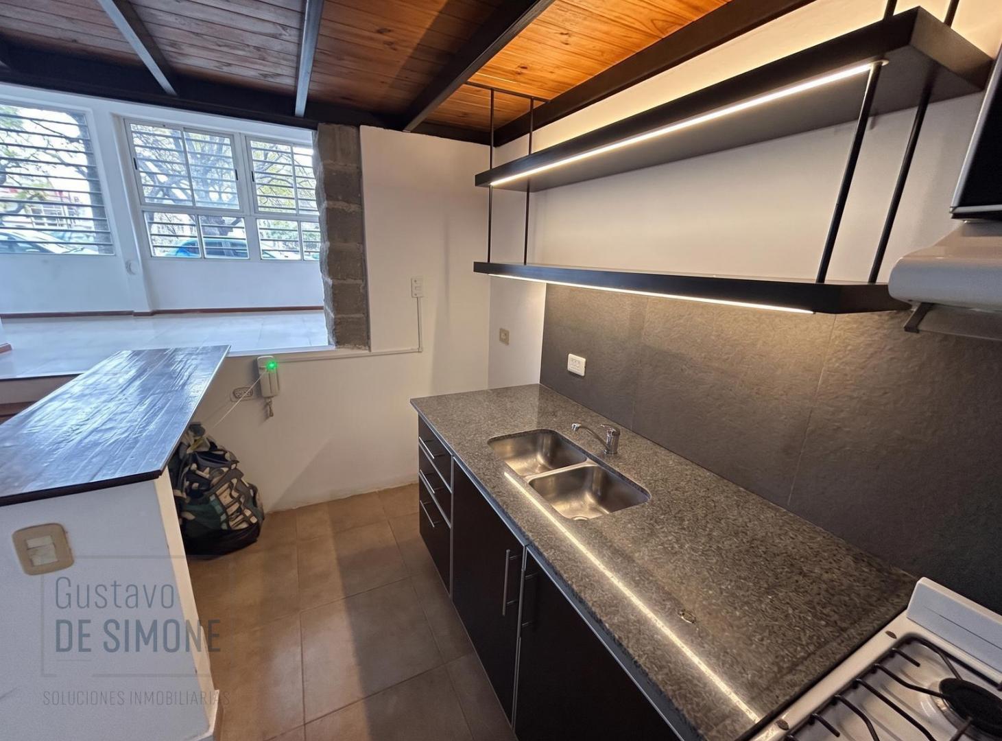 Foto de Venta PH de 2 ambientes en Villa Devoto, imagen 3