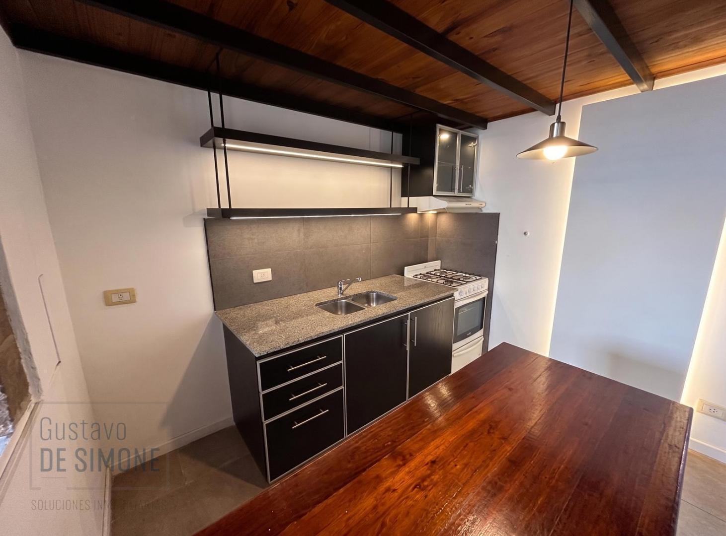 Foto de Venta PH de 2 ambientes en Villa Devoto, imagen 1