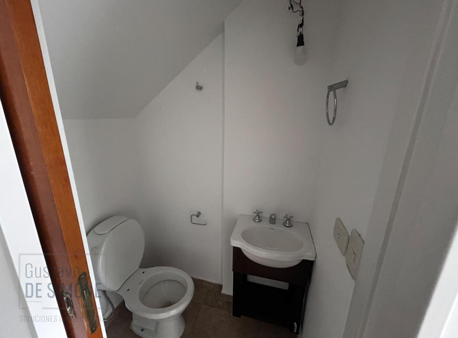 Foto de Venta PH de 4 ambientes balcón y patio en Villa Devoto, imagen 3