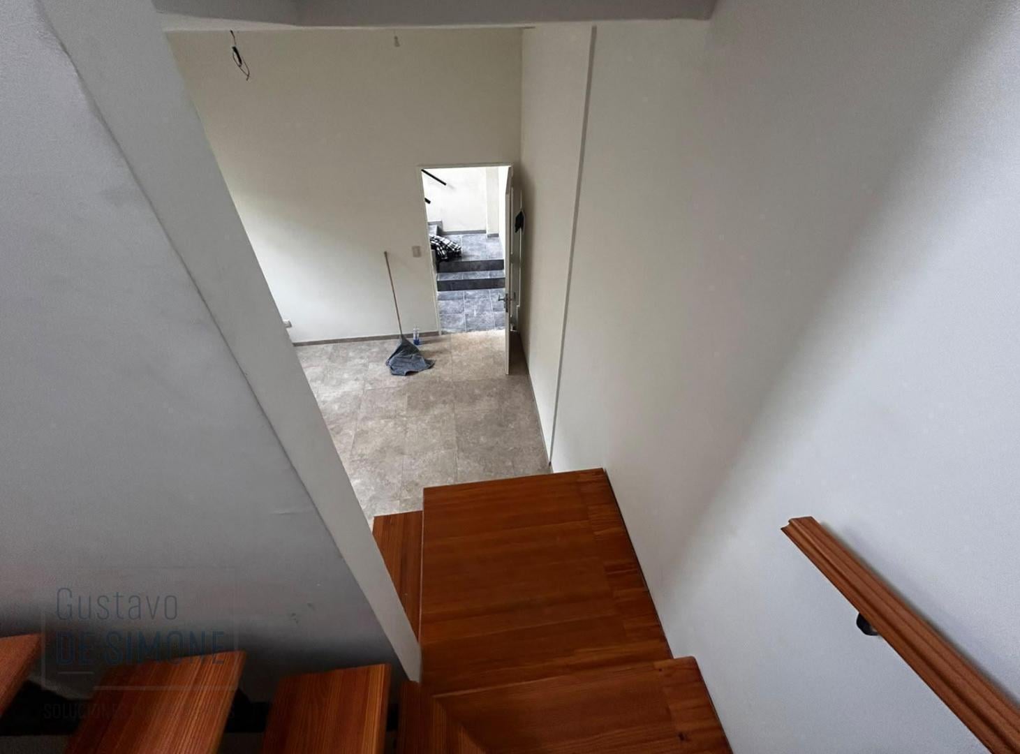 Foto de Venta PH de 2 ambientes con patio y balcón en Villa Devoto, imagen 2