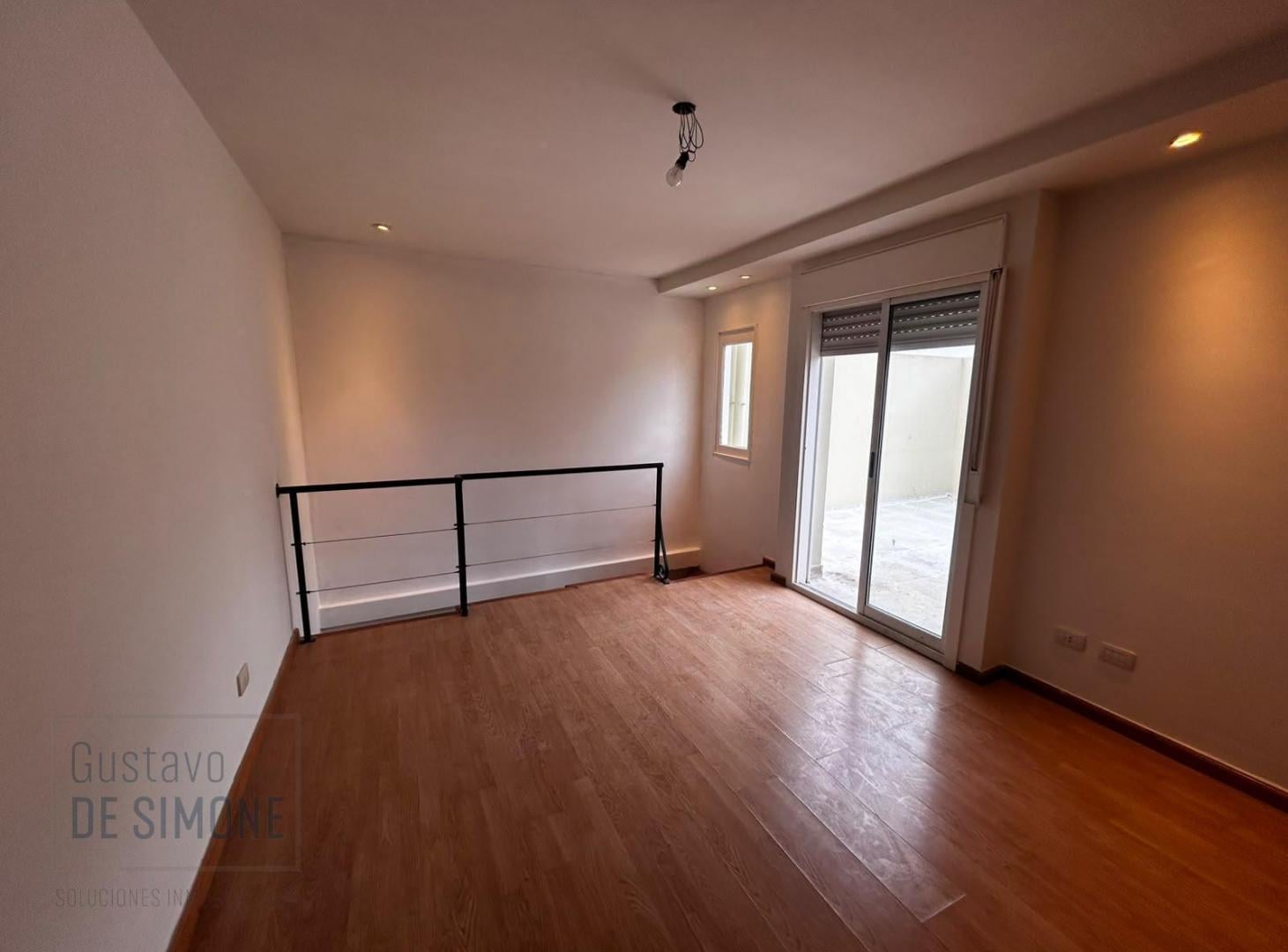 Foto de Venta PH de 2 ambientes con patio y balcón en Villa Devoto, imagen 3