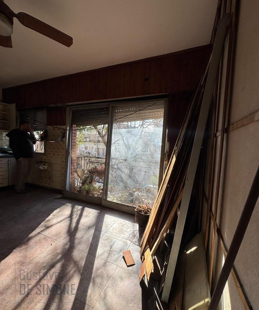 Foto de Venta PH en Villa del Parque, imagen 3