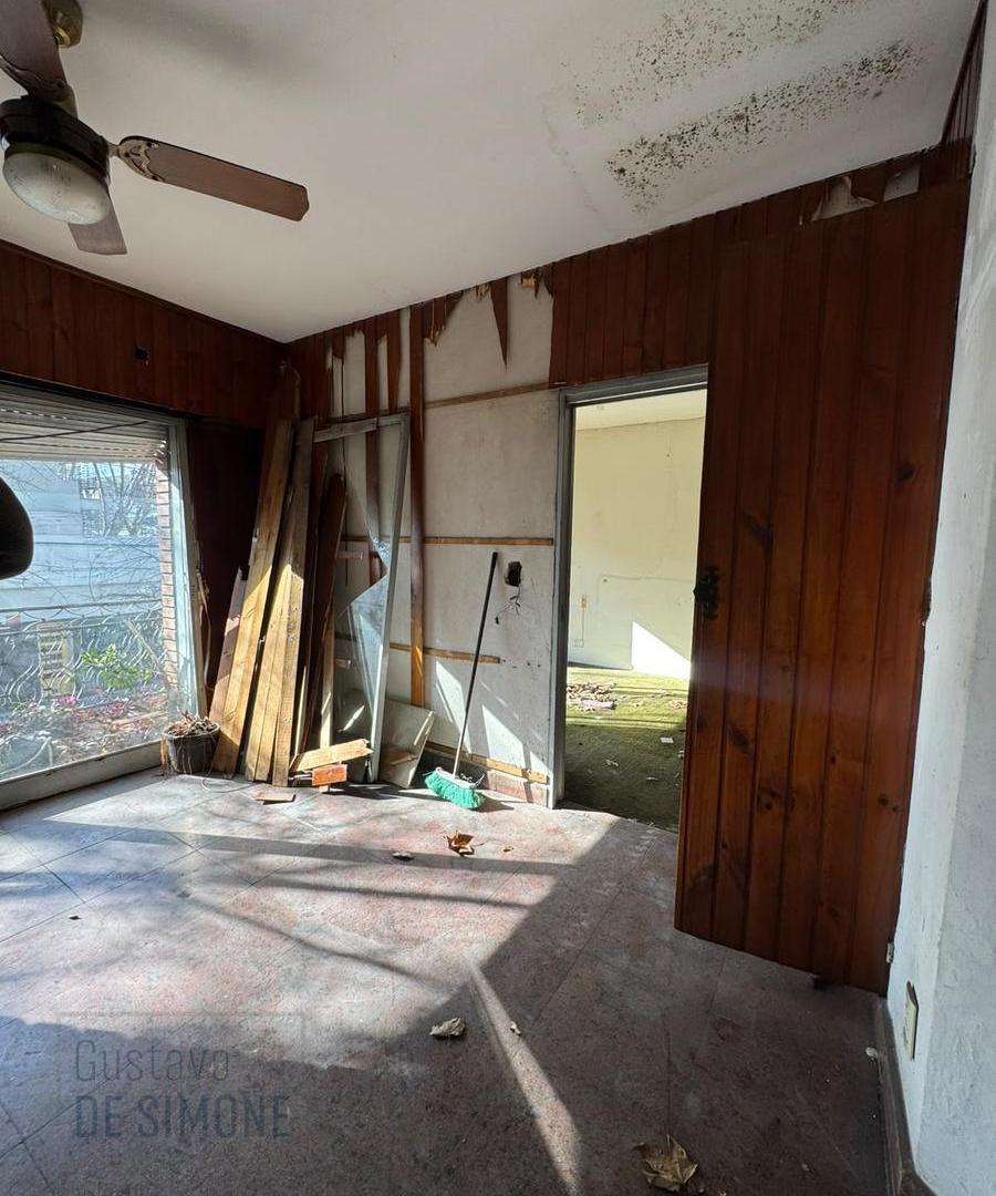 Foto de Venta PH en Villa del Parque, imagen 5